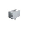 Antivol tête d'attelage pliable