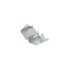 Antivol tête d'attelage pliable