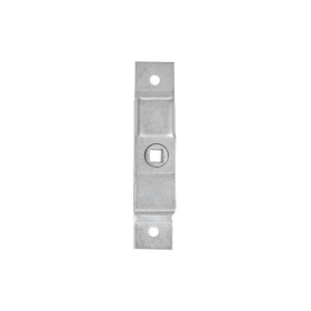 Serrure batteuse grand 125x25mm