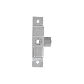 Serrure batteuse grand 125x25mm