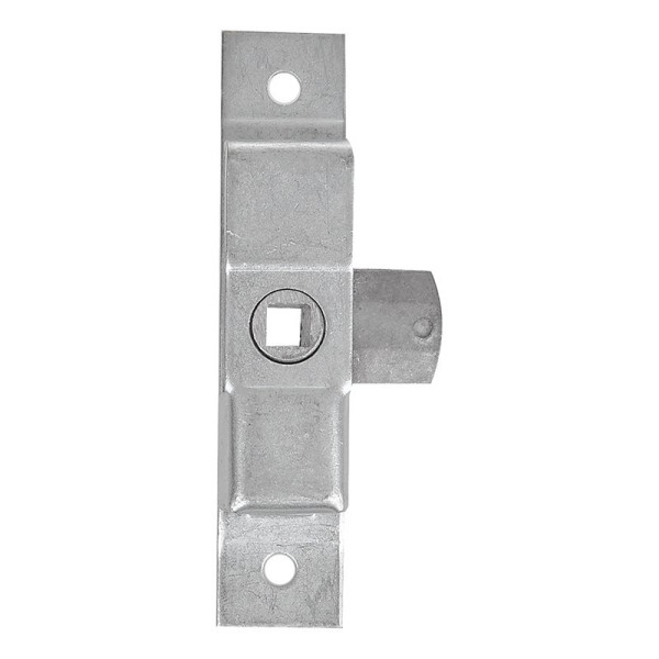 Serrure batteuse grand 125x25mm