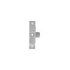 Serrure batteuse grand 125x25mm