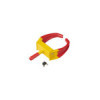 Sabot de roue universel compact