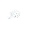 Sabot de roue universel compact
