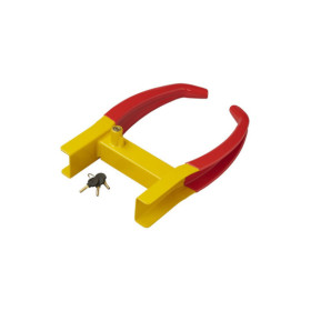 Sabot de roue XL universel