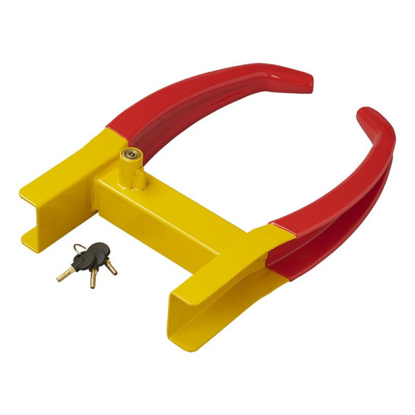 Sabot de roue XL universel