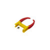 Sabot de roue XL universel