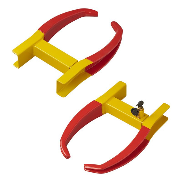 Sabot de roue XL universel