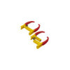 Sabot de roue XL universel