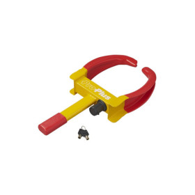 Sabot de roue universel