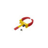 Sabot de roue universel
