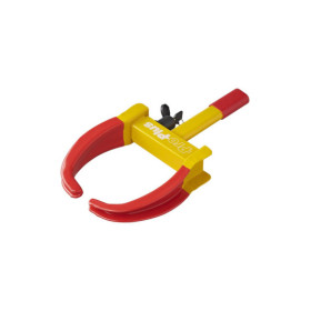 Sabot de roue universel