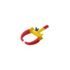 Sabot de roue universel