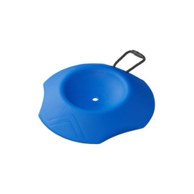 Cale de roue pour roue jockey
