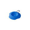 Cale de roue pour roue jockey