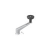 Manivelle pour roue jockey 35mm 341500
