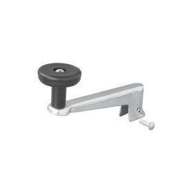 Manivelle pour roue jockey 35mm 341500