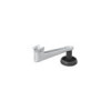 Manivelle pour roue jockey 35mm 341500