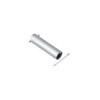 Axe pour roue jockey 35mm 341500
