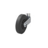 Axe pour roue jockey 35mm 341500