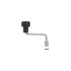 Manivelle pour roue jockey 48mm 341501 / 341509
