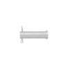 Axe pour roue jockey 48mm 341501