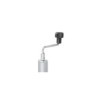 Manivelle pour roue jockey 48 mm 341503 / 341507