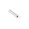 Axe pour roue jockey 48 mm 341503 / 341507