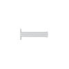 Axe pour roue jockey 48 mm 341503 / 341507