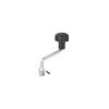 Manivelle pour roue jockey 60 mm 341505