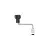 Manivelle pour roue jockey 60 mm 341505
