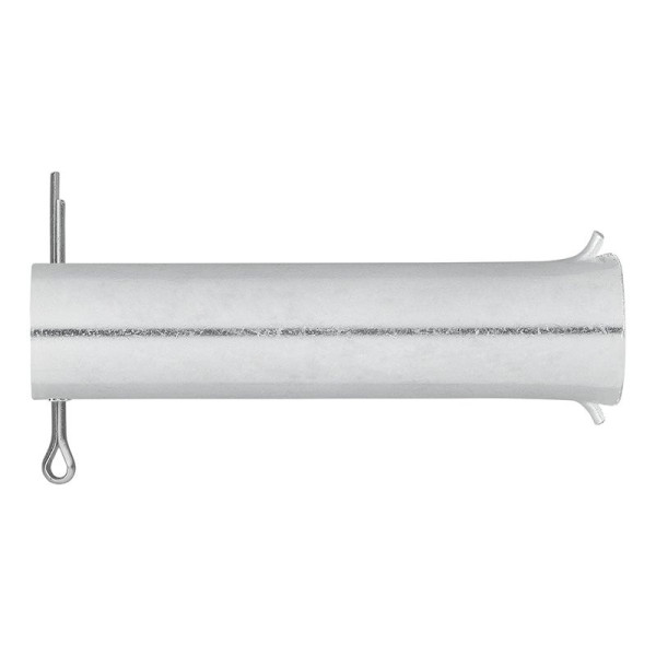 Axe pour roue jockey 60 mm 341505