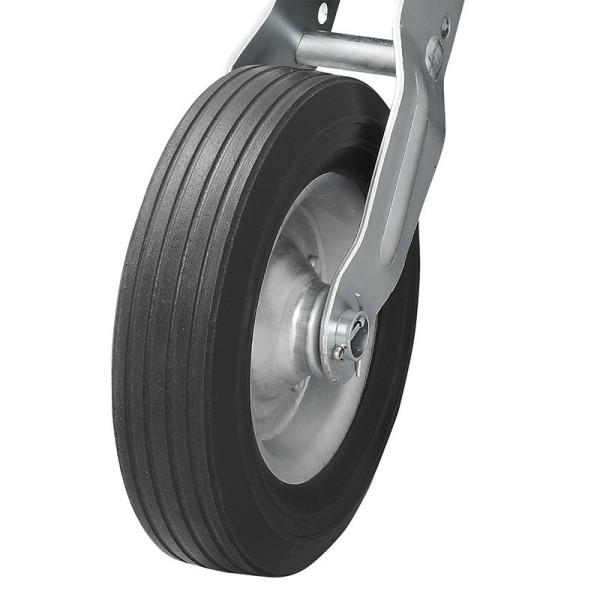 Axe pour roue jockey 60 mm 341505
