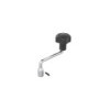 Manivelle pour roue jockey double 48 mm 341508