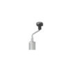 Manivelle pour roue jockey double 48 mm 341508