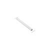 Axe pour roue jockey double 48 mm 341508