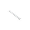 Axe pour roue jockey double 48 mm 341508