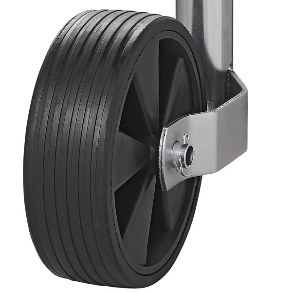 Axe pour roue jockey 48 mm 341509