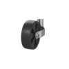 Axe pour roue jockey 48 mm 341509