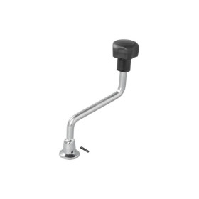 Manivelle pour roue jockey 48 mm 341510