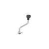 Manivelle pour roue jockey 48 mm 341510