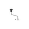 Manivelle pour roue jockey 48 mm 341510
