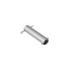 Axe pour roue jockey 48 mm 341510