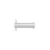 Axe pour roue jockey 48 mm 341510