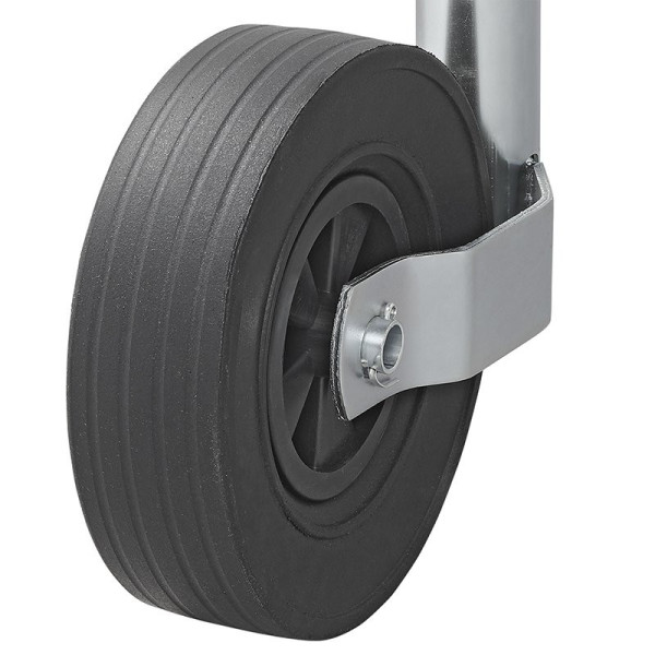 Axe pour roue jockey 48 mm 341510