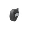 Axe pour roue jockey 48 mm 341510