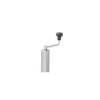 Manivelle pour roue jockey 60 mm 341512
