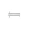 Axe pour roue jockey 60 mm 341512