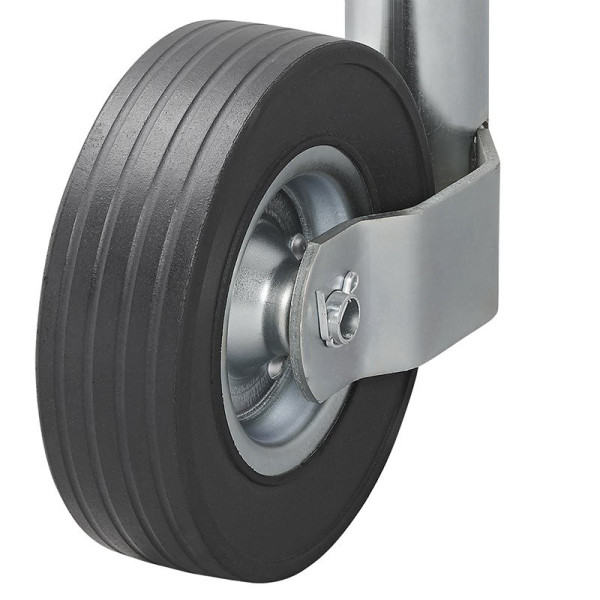Axe pour roue jockey 60 mm 341512