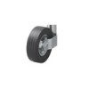 Axe pour roue jockey 60 mm 341512